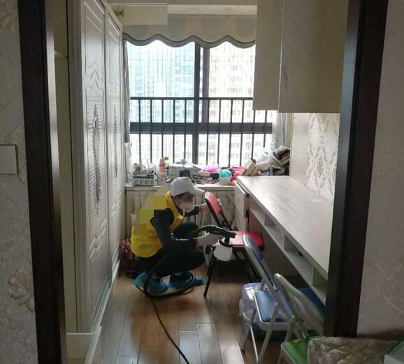 甲醛检测0.16严重吗江苏空气网泰州测甲醛