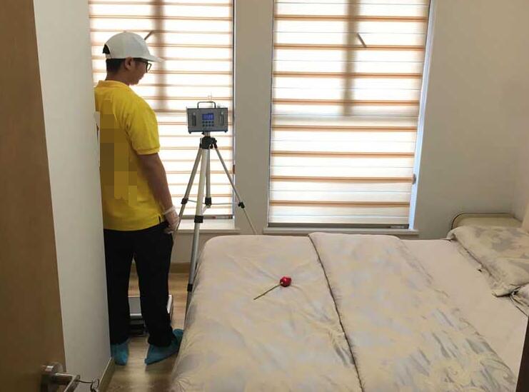 甲醛检测0.16严重吗江苏空气网泰州测甲醛